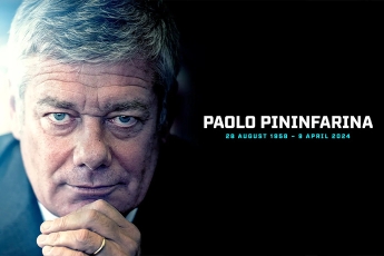 Paolo Pininfarina nous a quittés : le made in Italy de l’automobile et de la cuisine perd son porte-drapeau