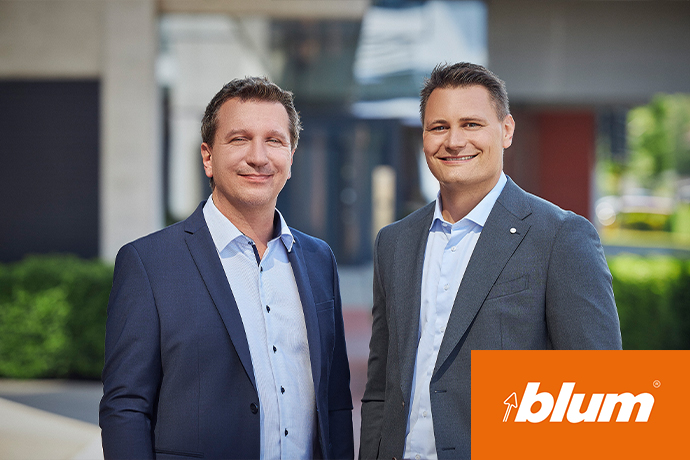 Blum clôt son exercice fiscal entre résilience, innovation et optimisme 