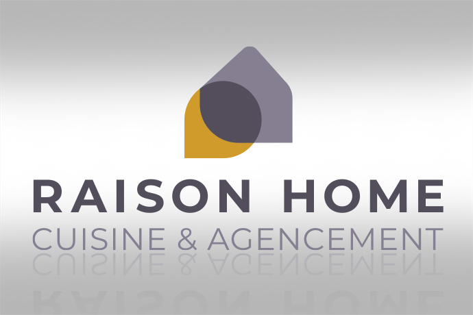 Cuisines Raison devient Raison Home