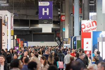 Franchise Expo Paris fait son grand retour du 15 au 17 mars 2025