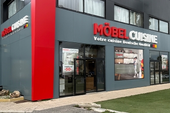 Möbel Cuisine s’installe à La-Valette-du-Var