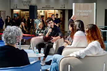 60 000 professionnels ont visité l’édition 2024 de la Feria Hábitat València