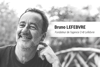 Une cuisine réparable  et évolutive selon Bruno Lefebvre