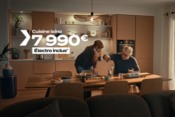 ixina réinvente son image avec une nouvelle campagne engagée