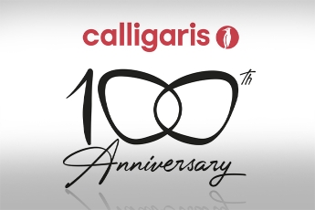 Calligaris fête ses 100 ans en 2023