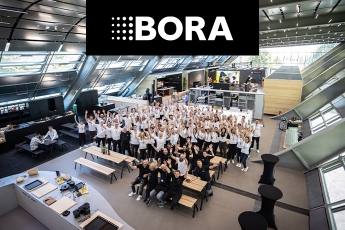 Bora Experience Days de retour en septembre 