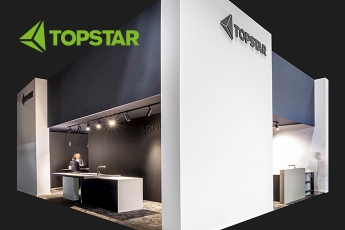 Topstar : un voyage au cœur du design italien au Sicam et à EspritMeuble