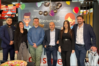 Envia Cuisines inaugure deux nouveaux magasins