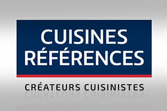 Deux ouvertures pour Cuisines Références