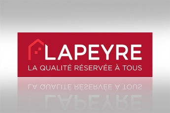 Lapeyre réalise sa meilleure progression depuis 2015