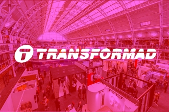 Transformad a participé au Surface Design Show à Londres