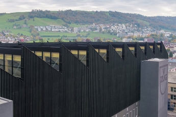 Changement à la tête de V-ZUG : Christoph Kilian succède à Peter Spirig