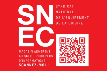 Le SNEC déploie une nouvelle vitrophanie pour ses adhérents